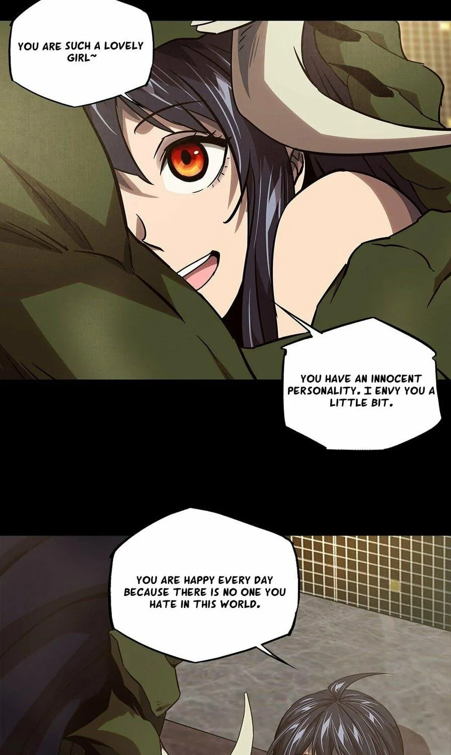 Read Formless Form (Colored) chapter 166 image 67 on Lezhin
