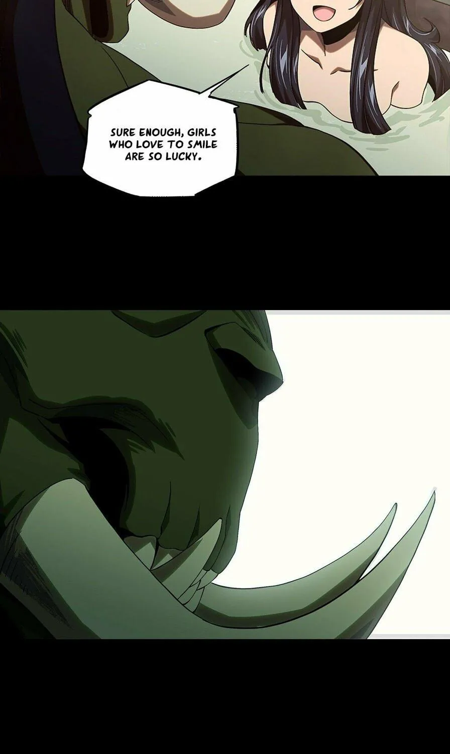 Read Formless Form (Colored) chapter 166 image 69 on Lezhin