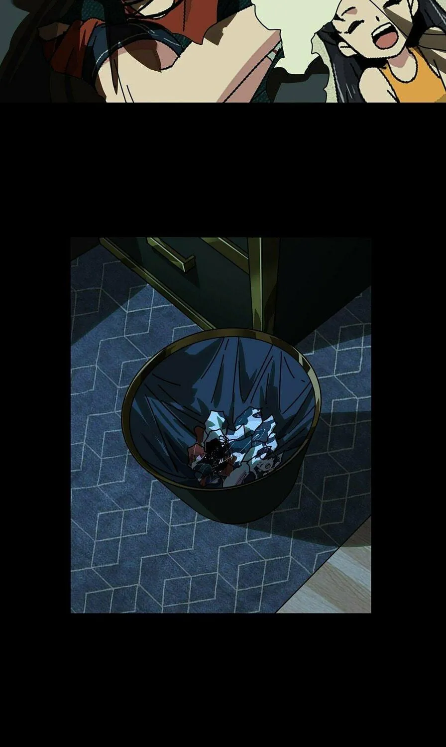 Read Formless Form (Colored) chapter 166 image 75 on Lezhin