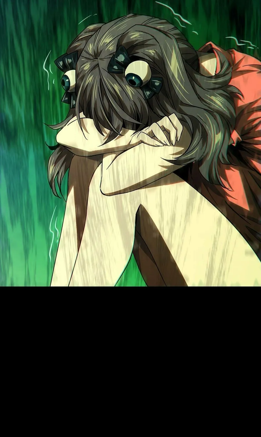 Read Formless Form (Colored) chapter 166 image 83 on Lezhin