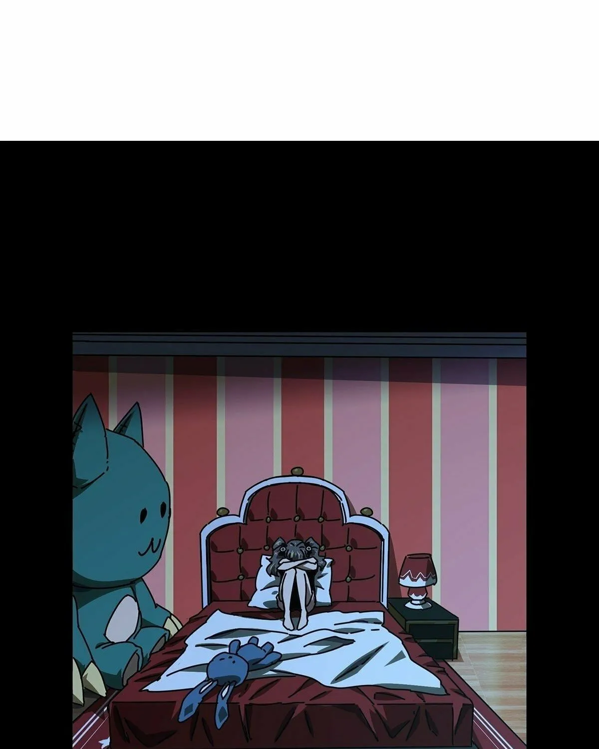 Read Formless Form (Colored) chapter 167 image 1 on Lezhin