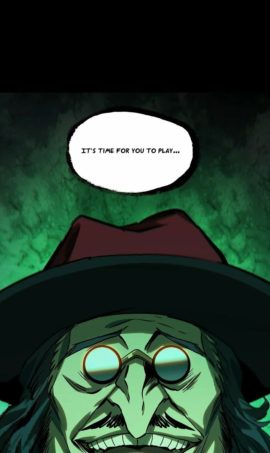 Read Formless Form (Colored) chapter 167 image 11 on Lezhin