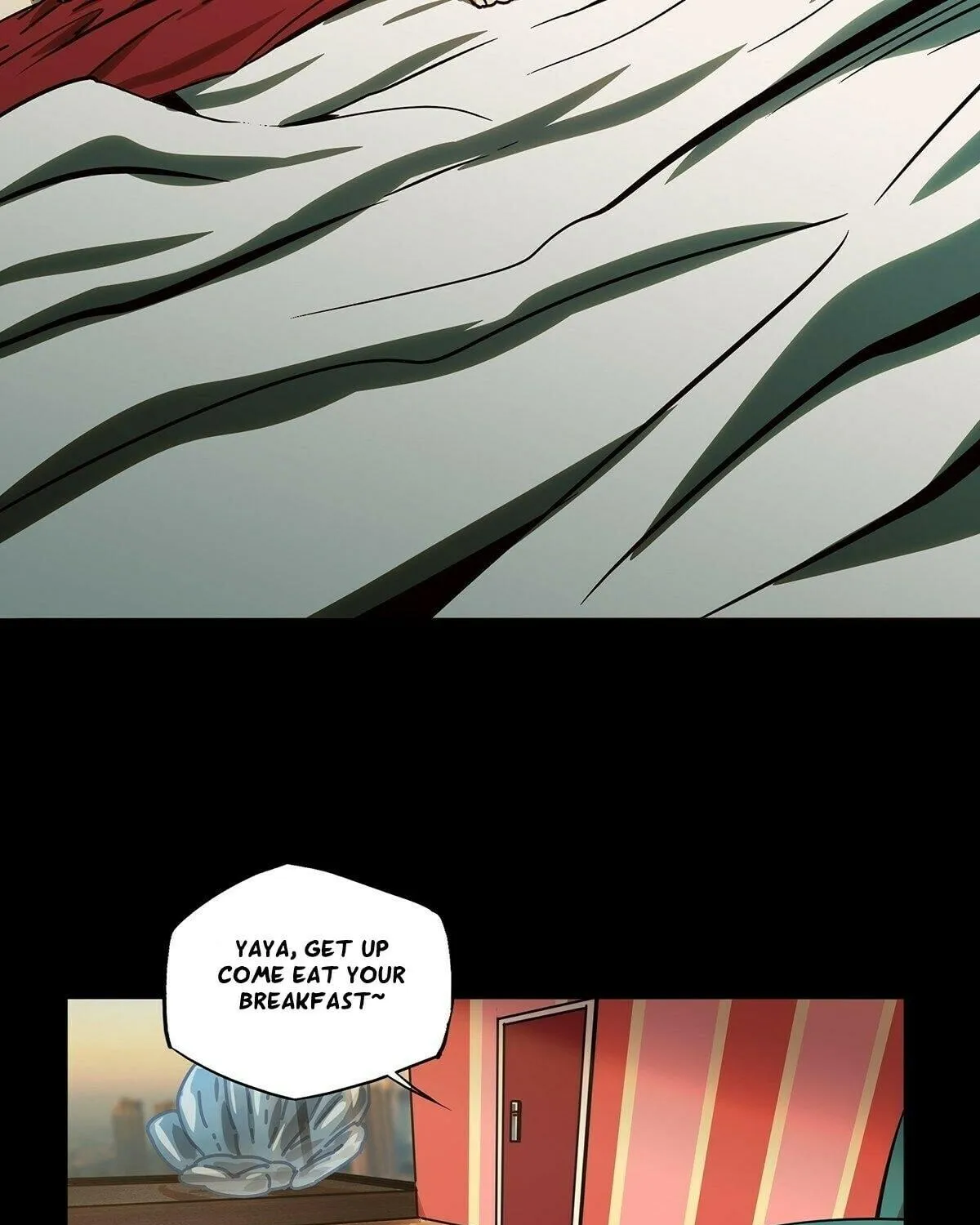 Read Formless Form (Colored) chapter 167 image 17 on Lezhin