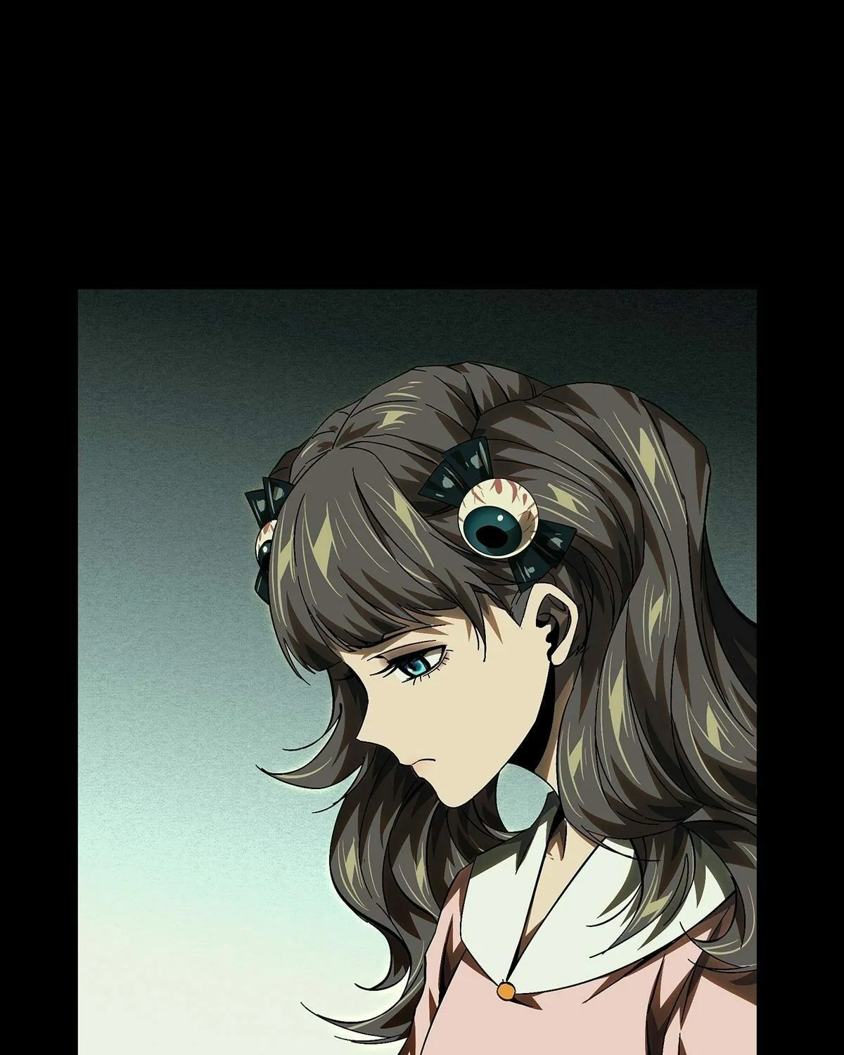 Read Formless Form (Colored) chapter 167 image 19 on Lezhin