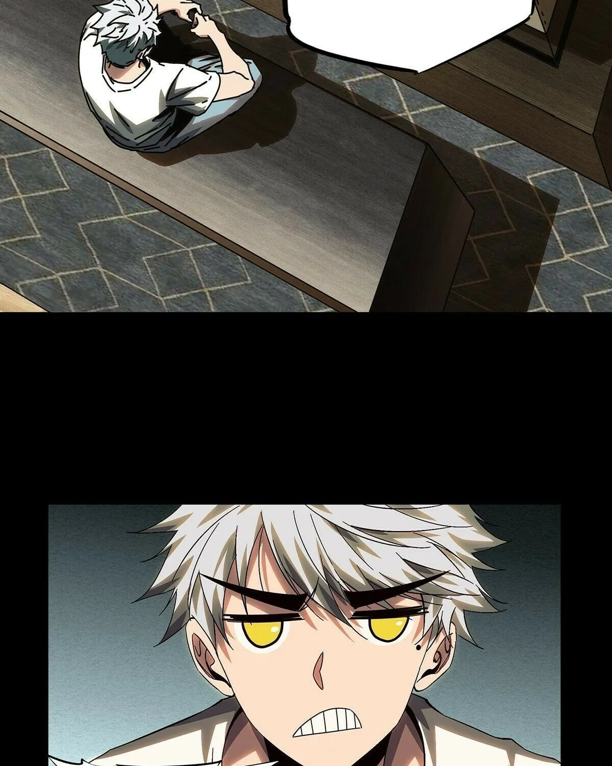 Read Formless Form (Colored) chapter 167 image 29 on Lezhin