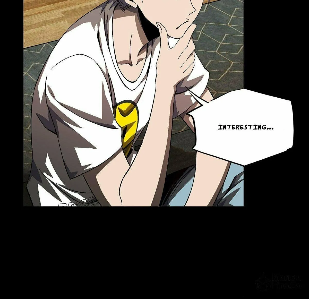 Read Formless Form (Colored) chapter 167 image 40 on Lezhin