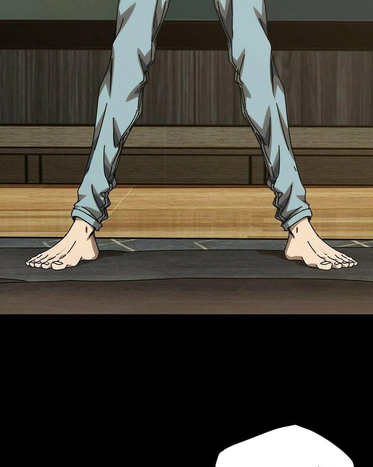 Read Formless Form (Colored) chapter 167 image 45 on Lezhin