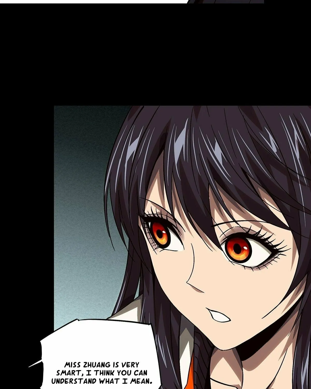 Read Formless Form (Colored) chapter 167 image 59 on Lezhin