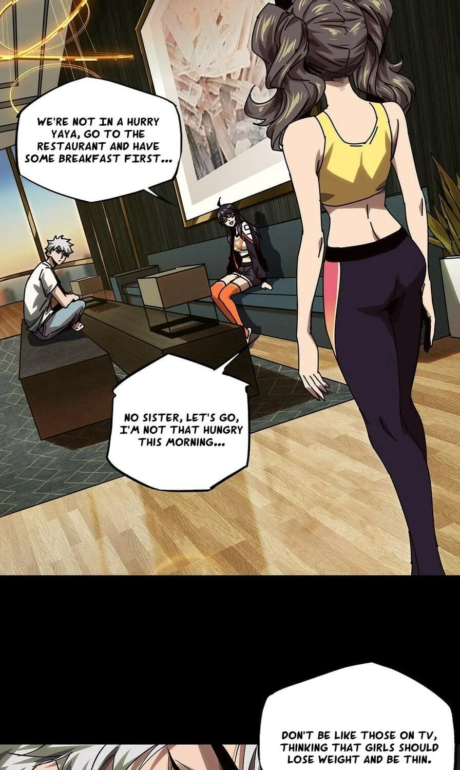 Read Formless Form (Colored) chapter 167 image 67 on Lezhin