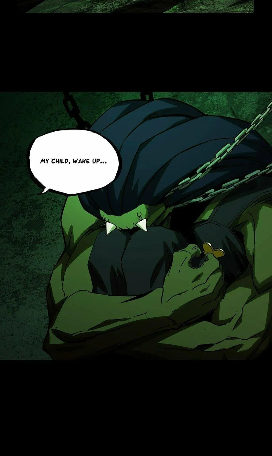 Read Formless Form (Colored) chapter 167 image 7 on Lezhin