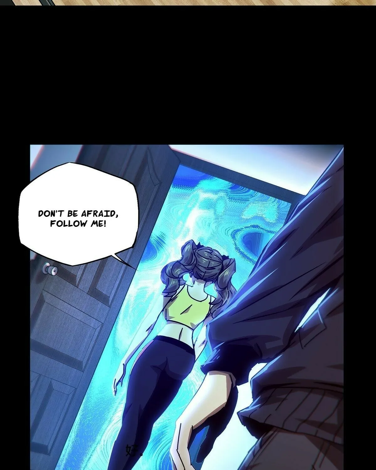 Read Formless Form (Colored) chapter 167 image 79 on Lezhin