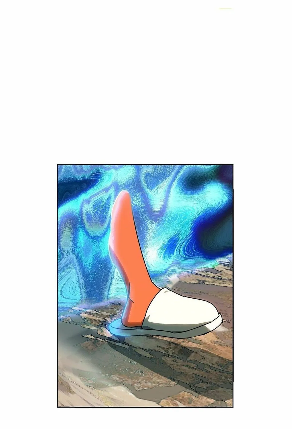 Read Formless Form (Colored) chapter 168 image 1 on Lezhin