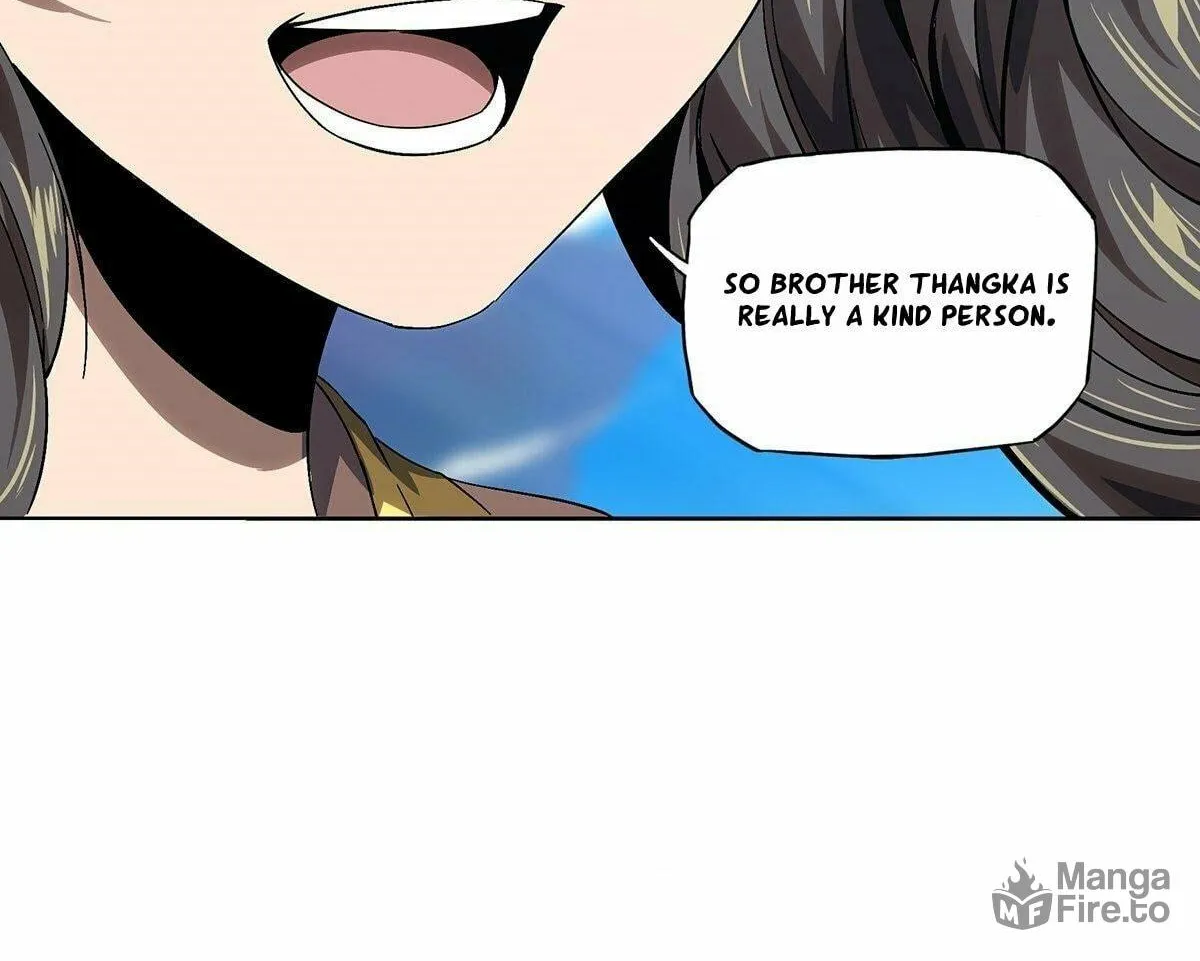 Read Formless Form (Colored) chapter 168 image 22 on Lezhin