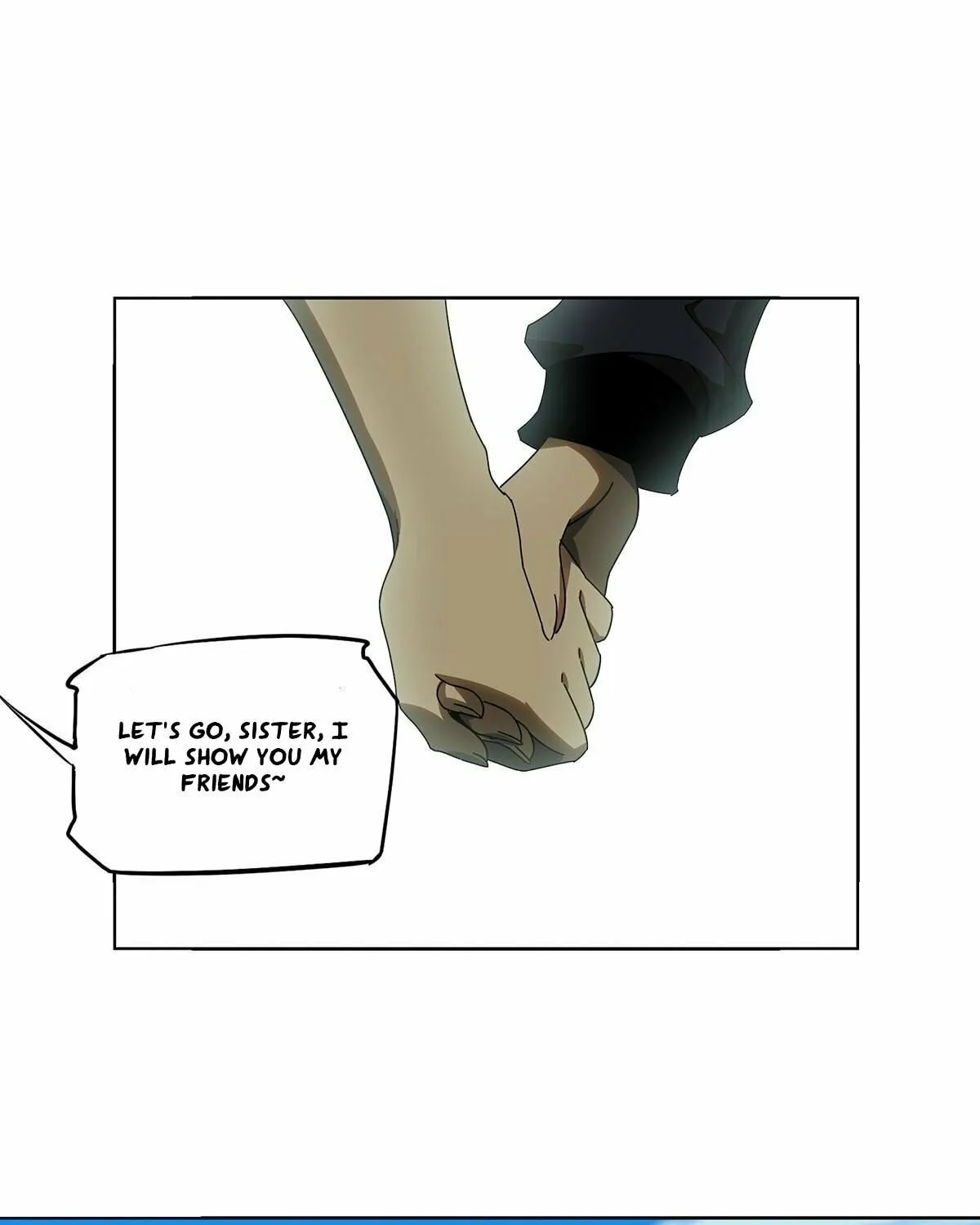 Read Formless Form (Colored) chapter 168 image 23 on Lezhin