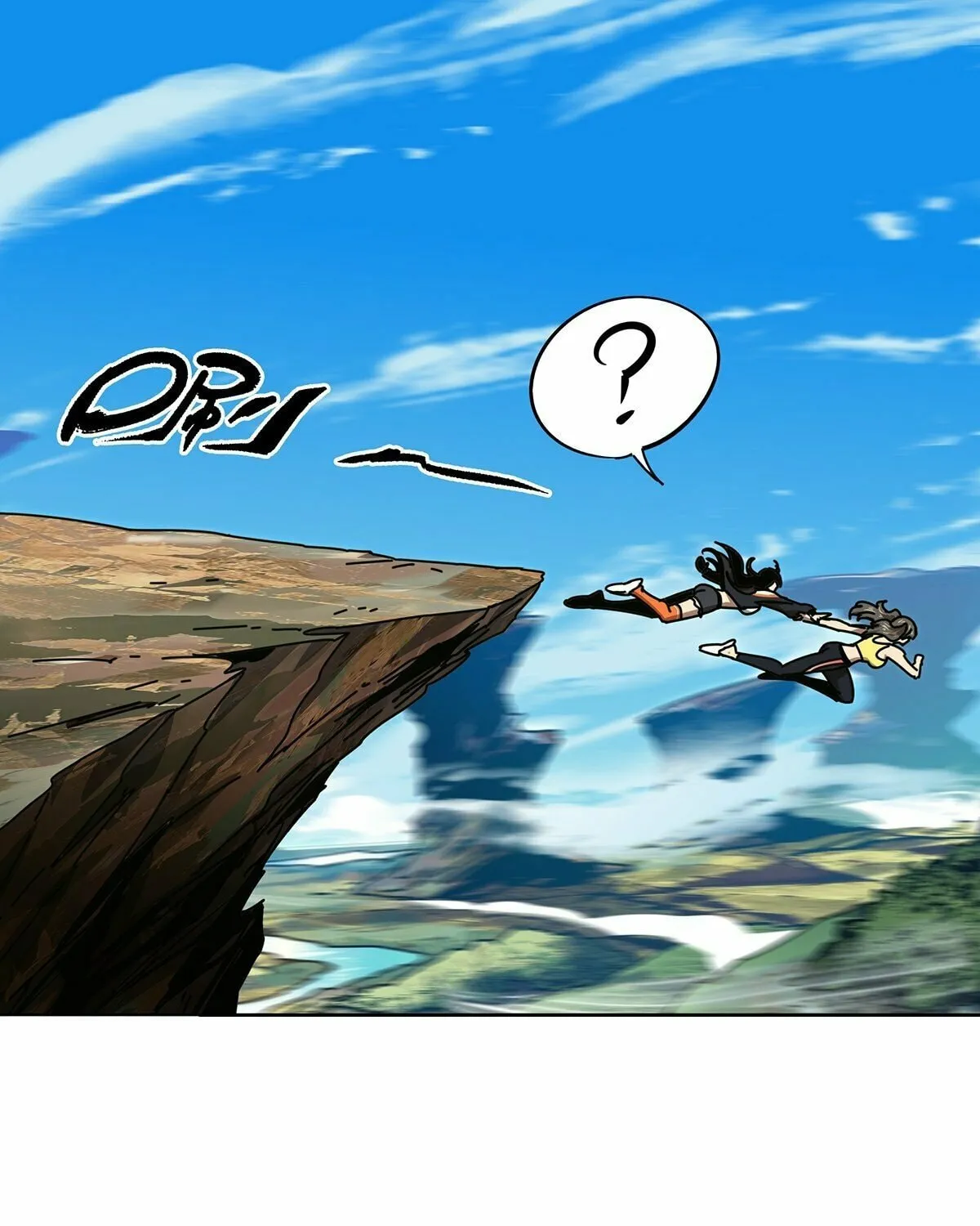 Read Formless Form (Colored) chapter 168 image 25 on Lezhin