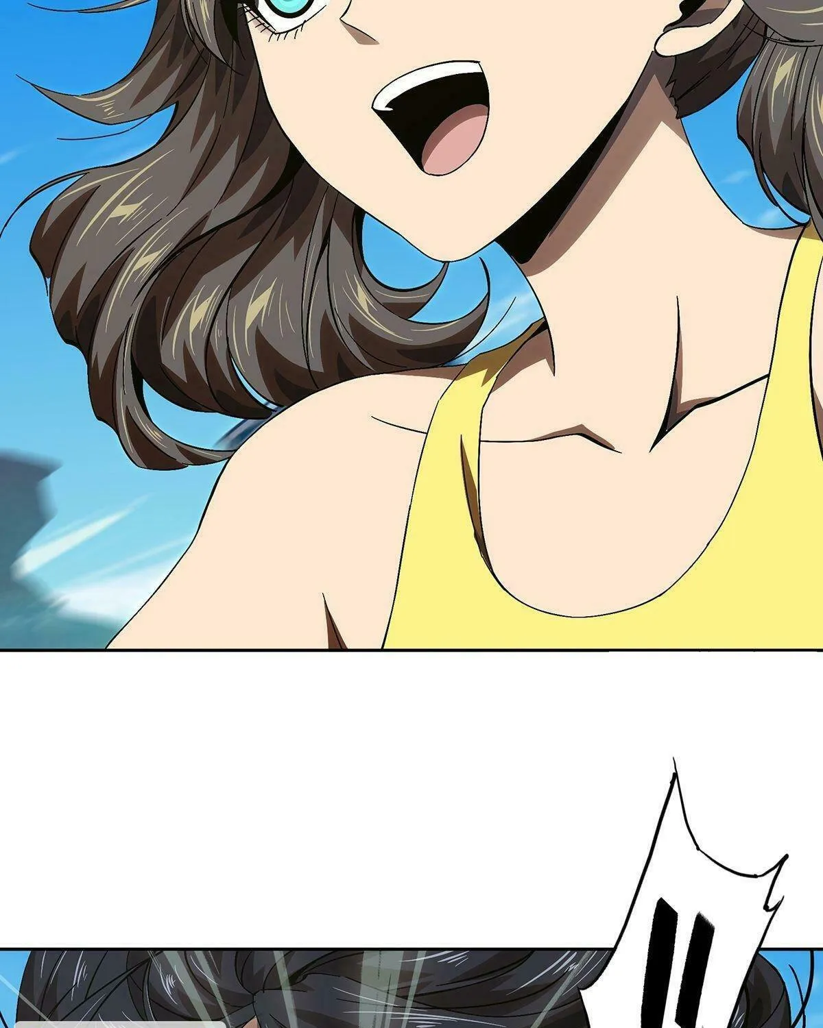 Read Formless Form (Colored) chapter 168 image 33 on Lezhin