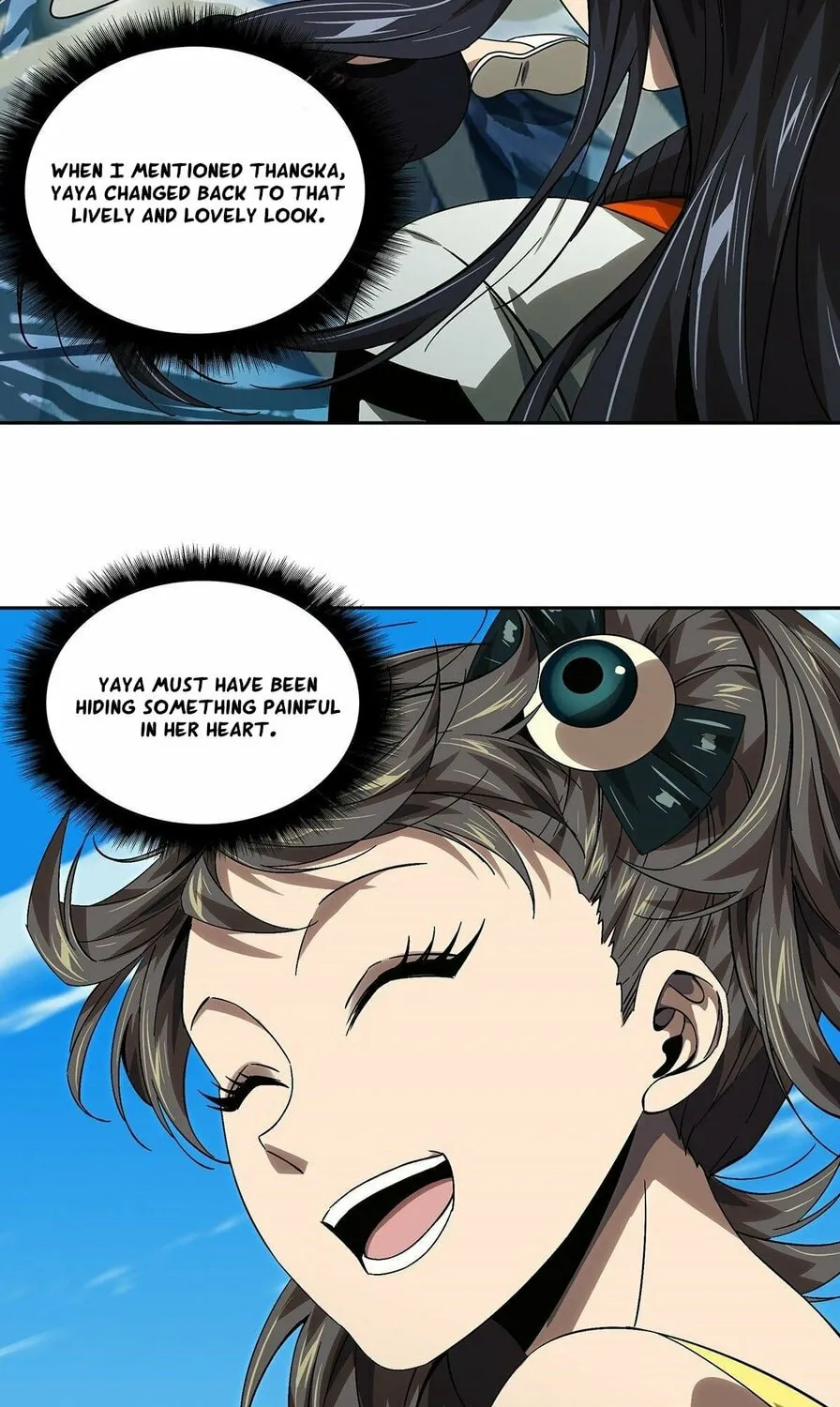Read Formless Form (Colored) chapter 168 image 49 on Lezhin