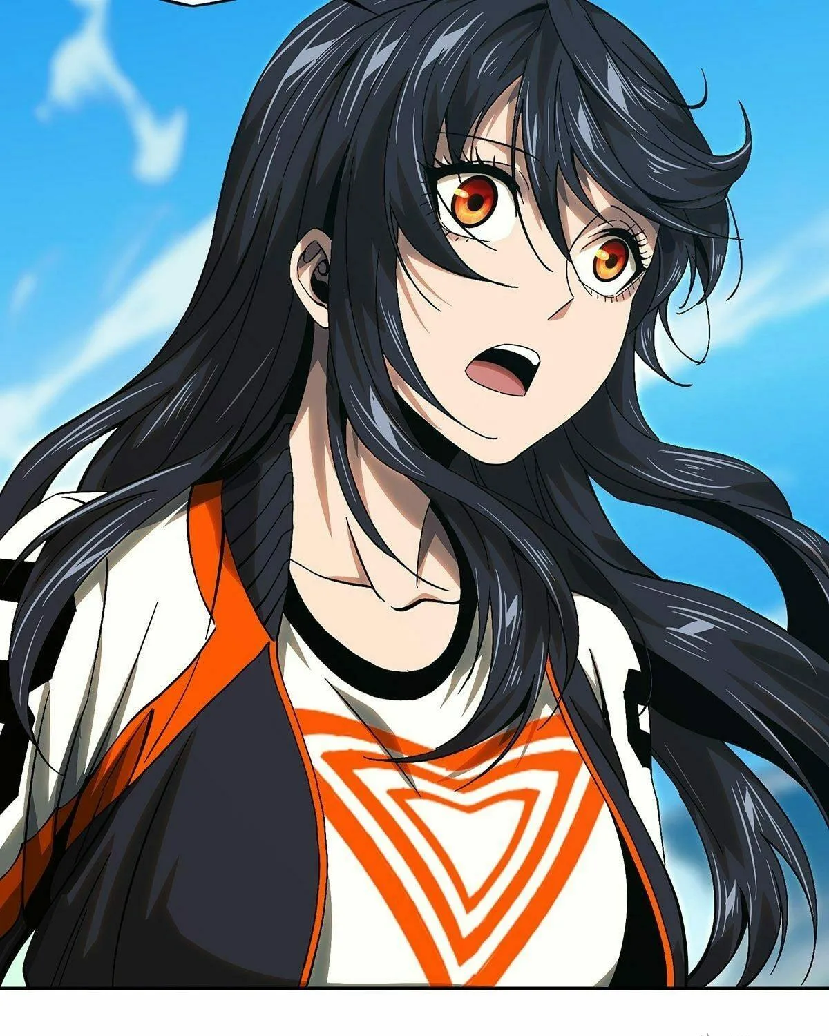 Read Formless Form (Colored) chapter 168 image 7 on Lezhin