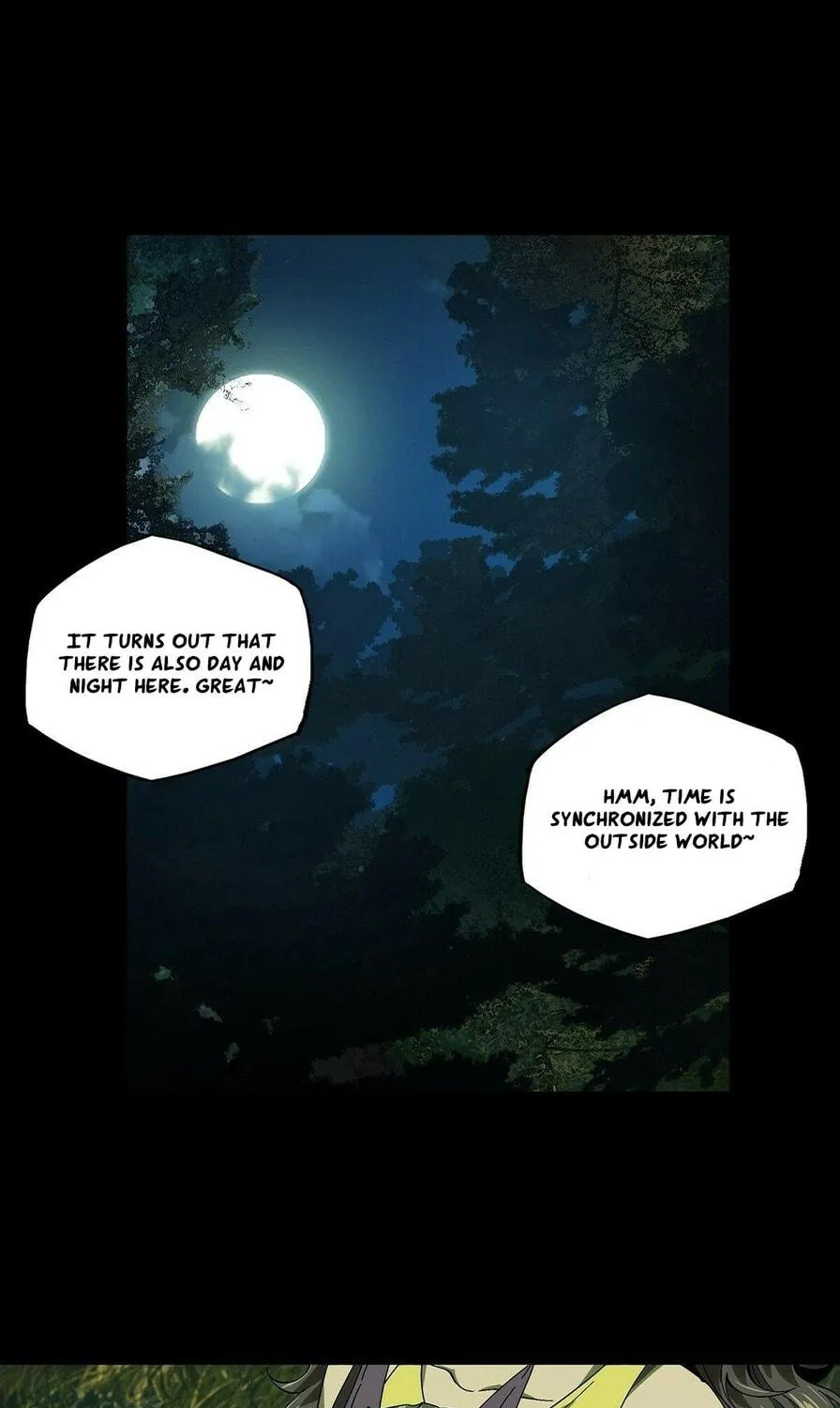 Read Formless Form (Colored) chapter 168 image 77 on Lezhin