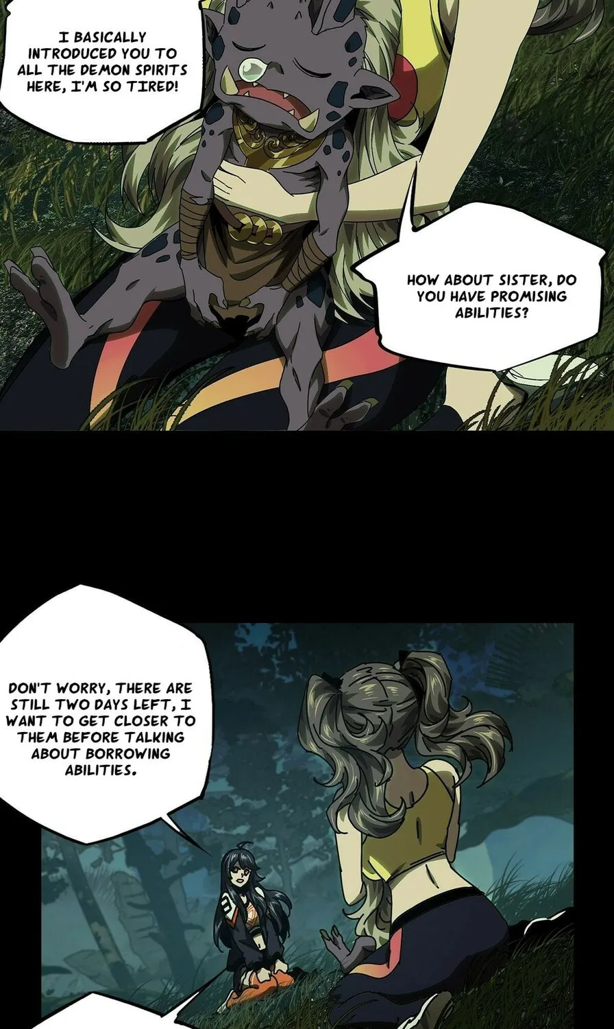 Read Formless Form (Colored) chapter 168 image 79 on Lezhin
