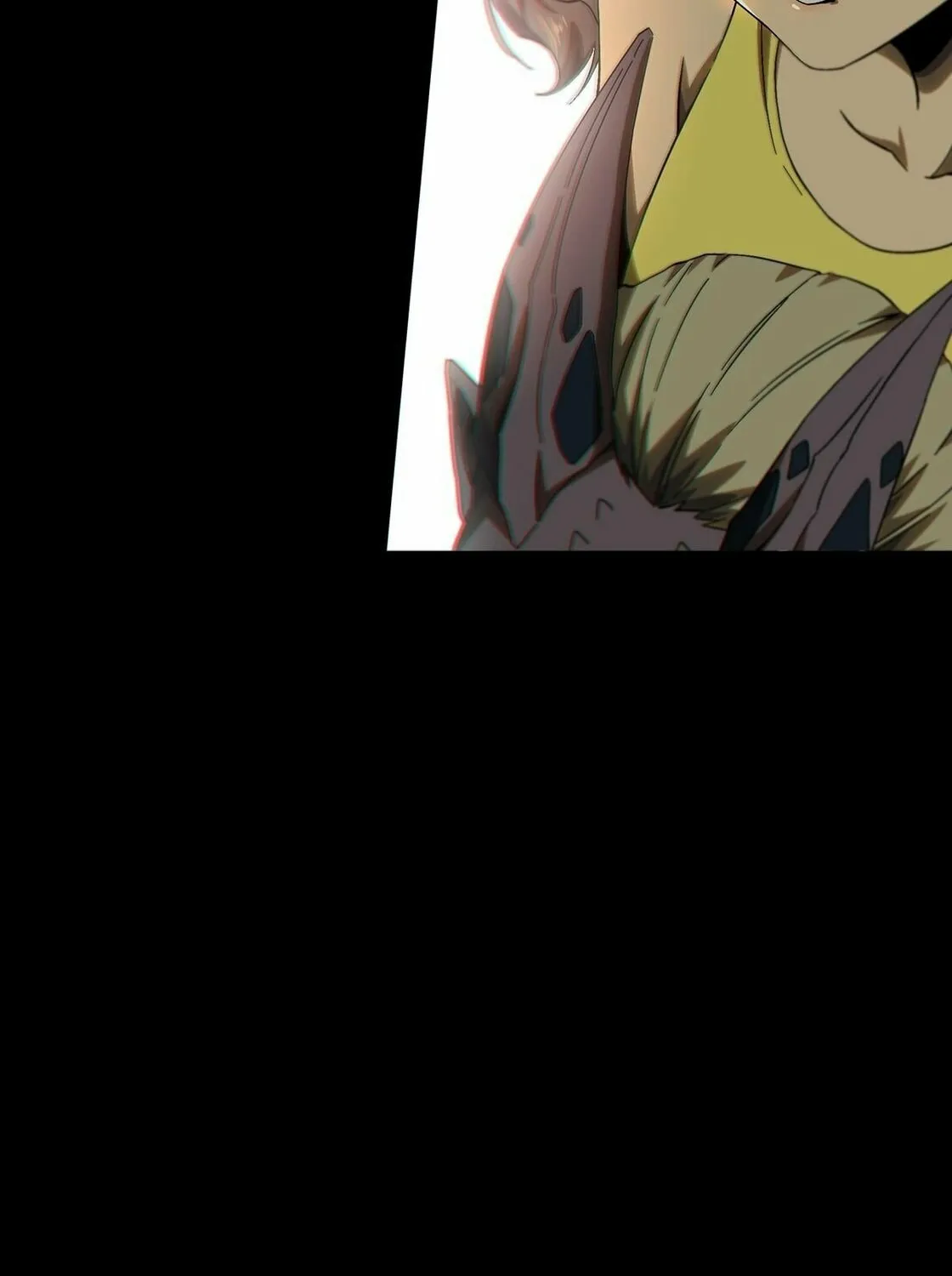 Read Formless Form (Colored) chapter 168 image 91 on Lezhin