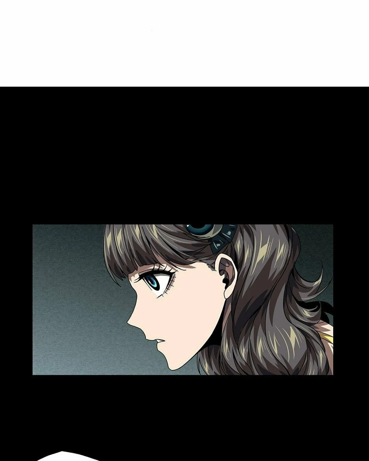 Read Formless Form (Colored) chapter 169 image 1 on Lezhin