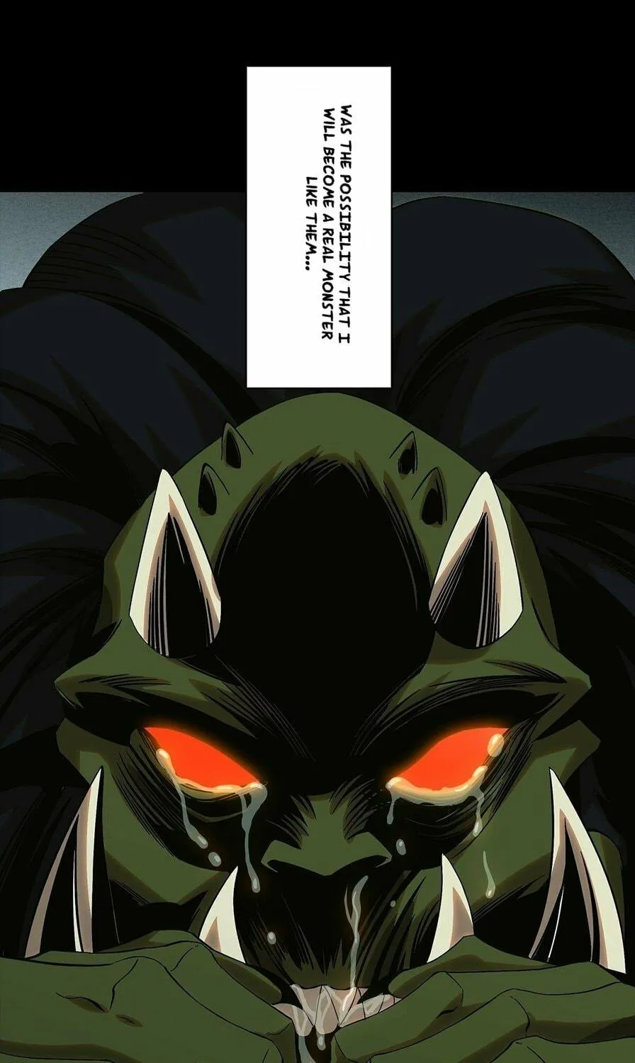 Read Formless Form (Colored) chapter 169 image 100 on Lezhin