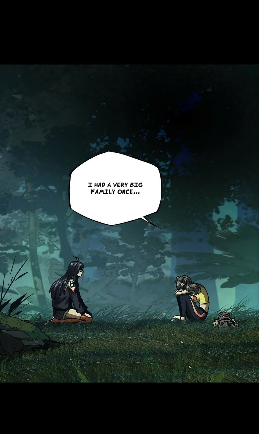 Read Formless Form (Colored) chapter 169 image 11 on Lezhin