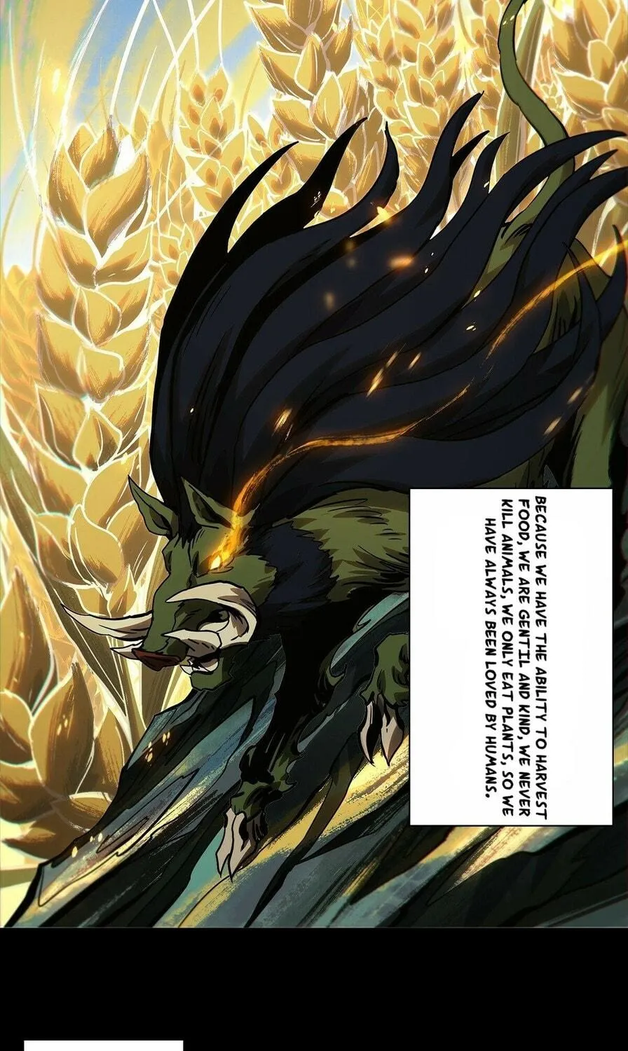 Read Formless Form (Colored) chapter 169 image 15 on Lezhin