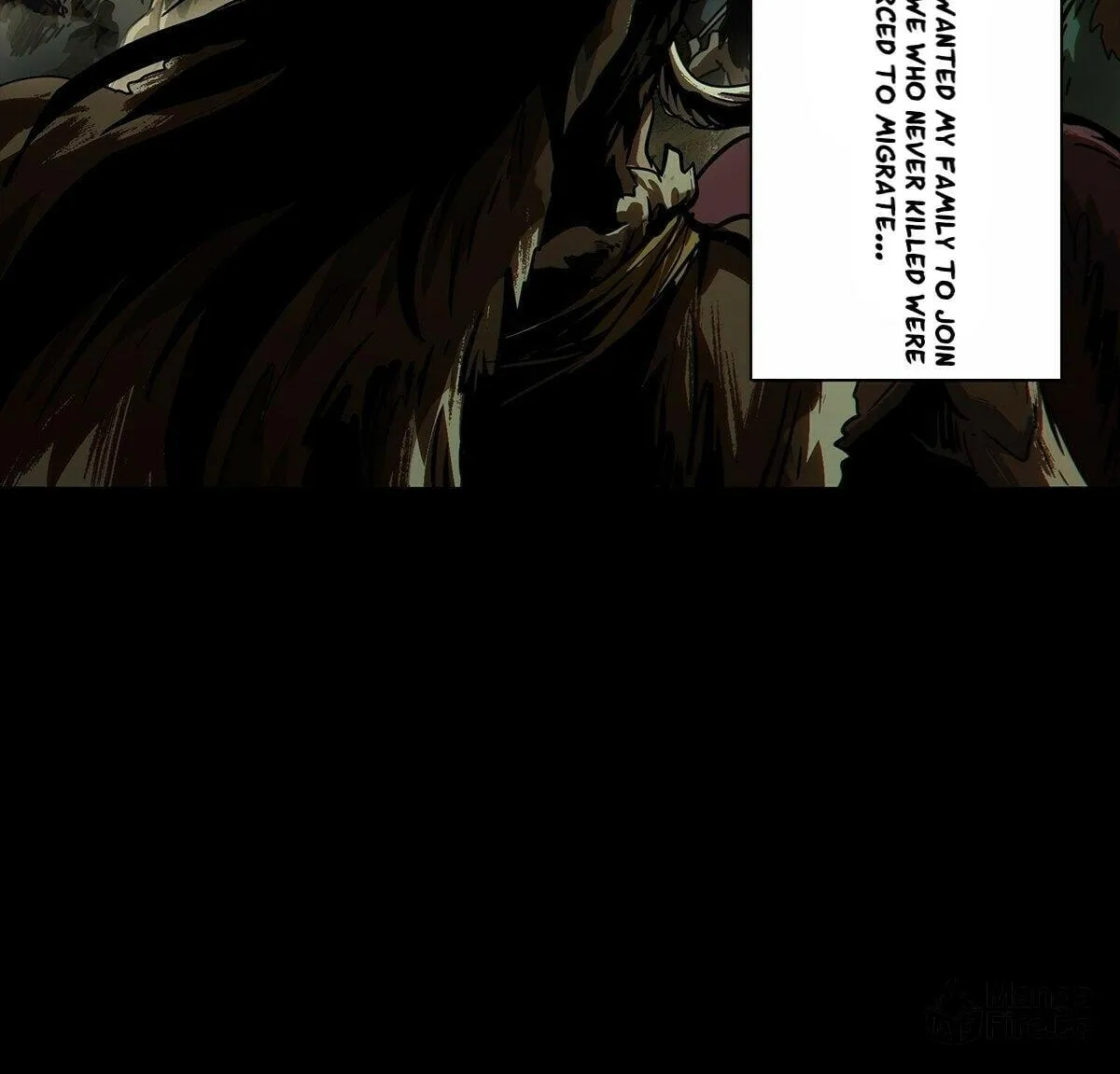 Read Formless Form (Colored) chapter 169 image 18 on Lezhin