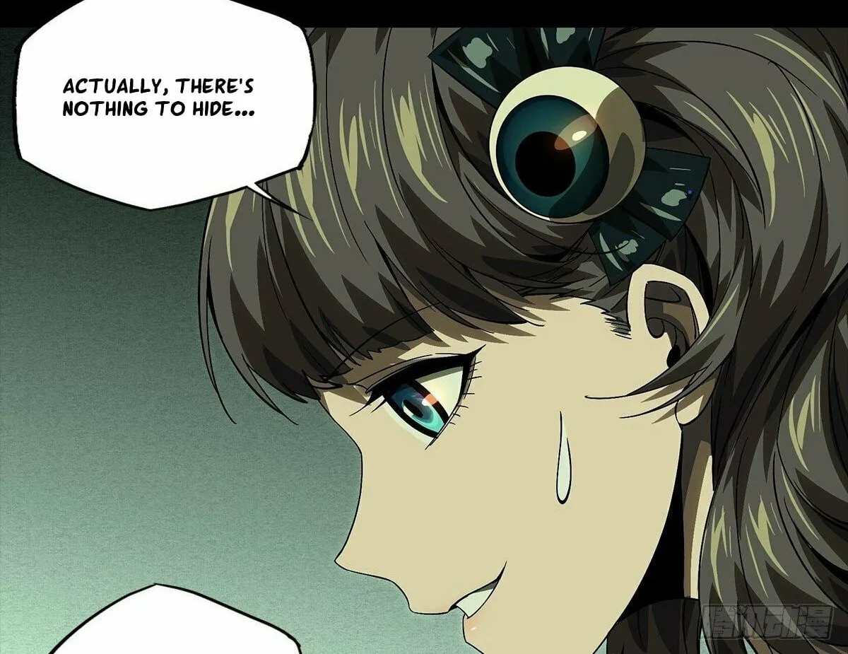 Read Formless Form (Colored) chapter 169 image 2 on Lezhin