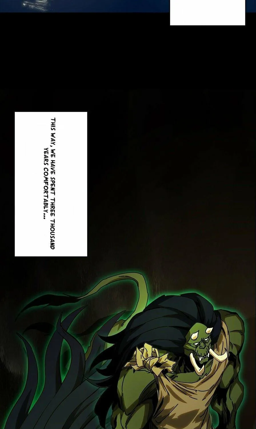 Read Formless Form (Colored) chapter 169 image 27 on Lezhin