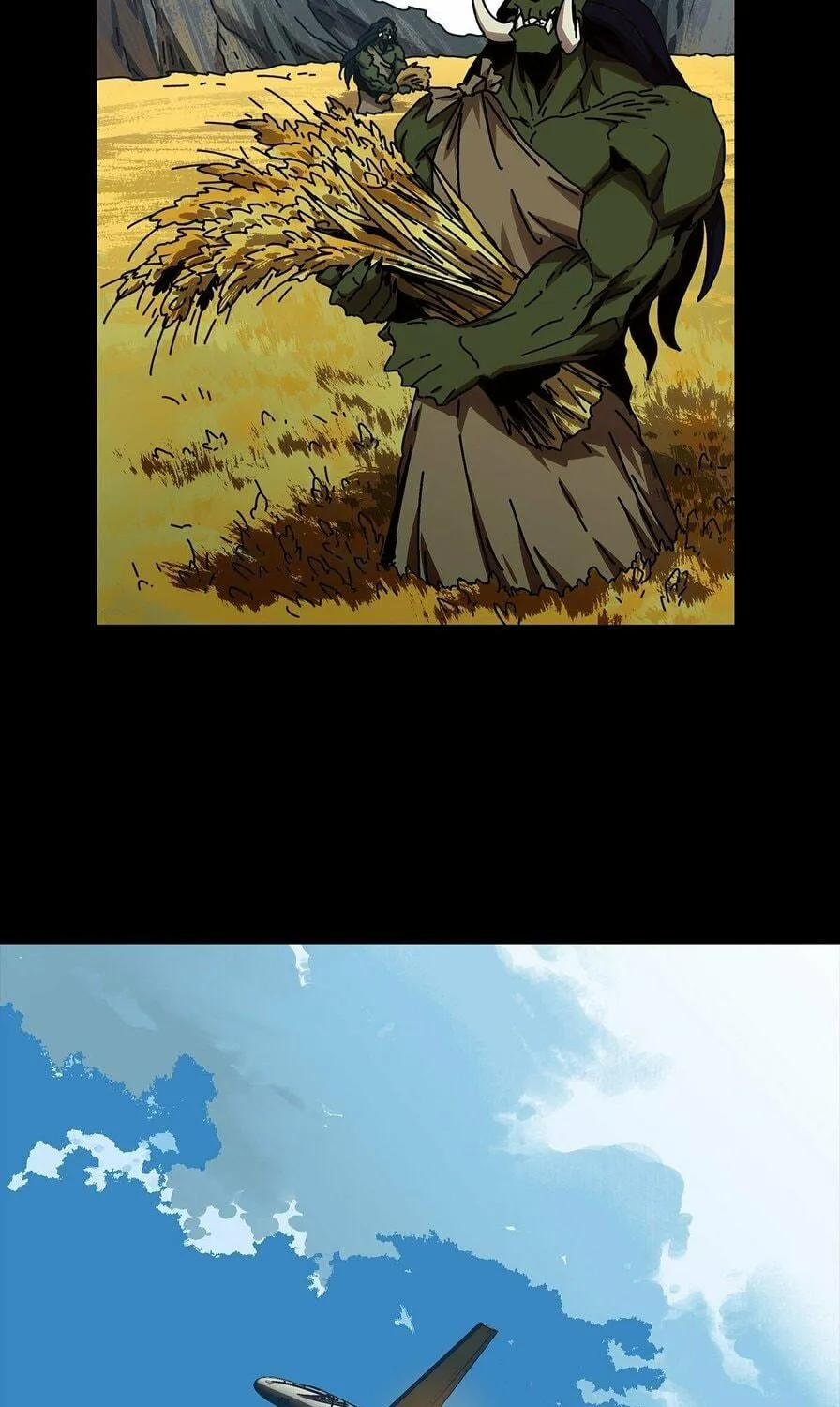 Read Formless Form (Colored) chapter 169 image 33 on Lezhin