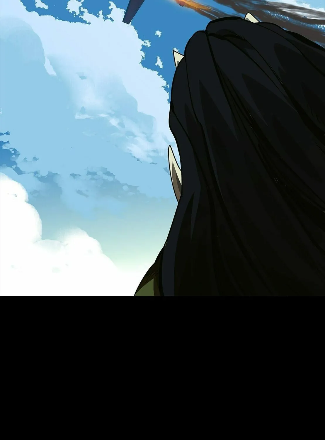 Read Formless Form (Colored) chapter 169 image 35 on Lezhin