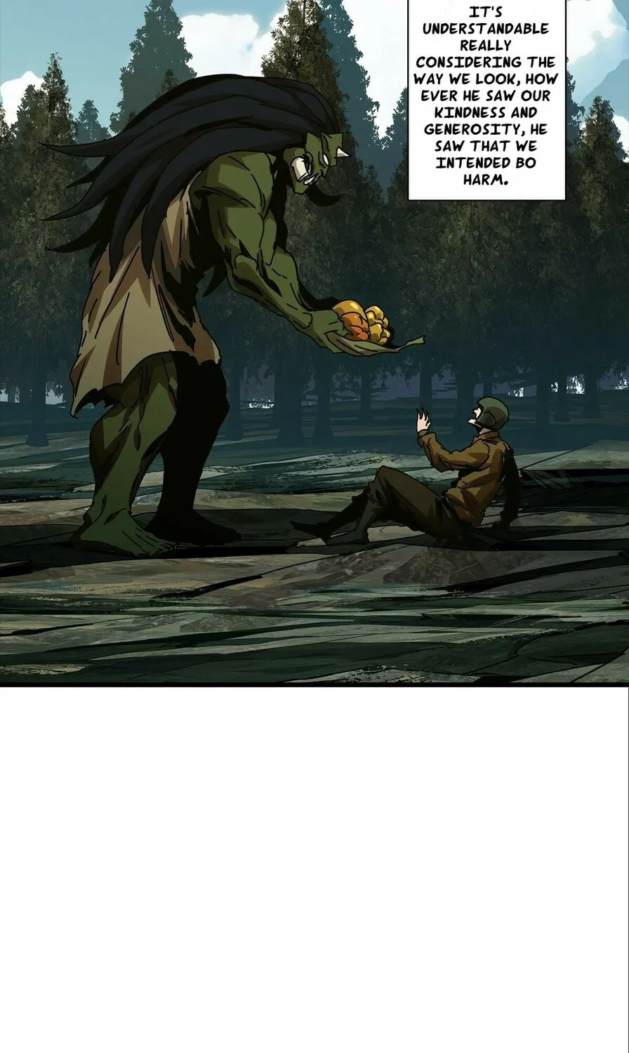 Read Formless Form (Colored) chapter 169 image 43 on Lezhin