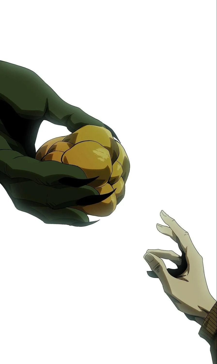 Read Formless Form (Colored) chapter 169 image 45 on Lezhin