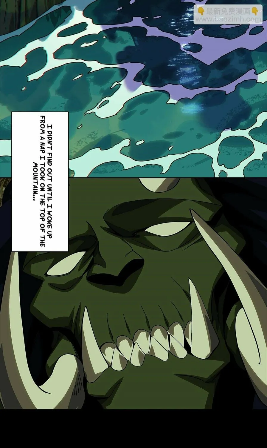 Read Formless Form (Colored) chapter 169 image 62 on Lezhin