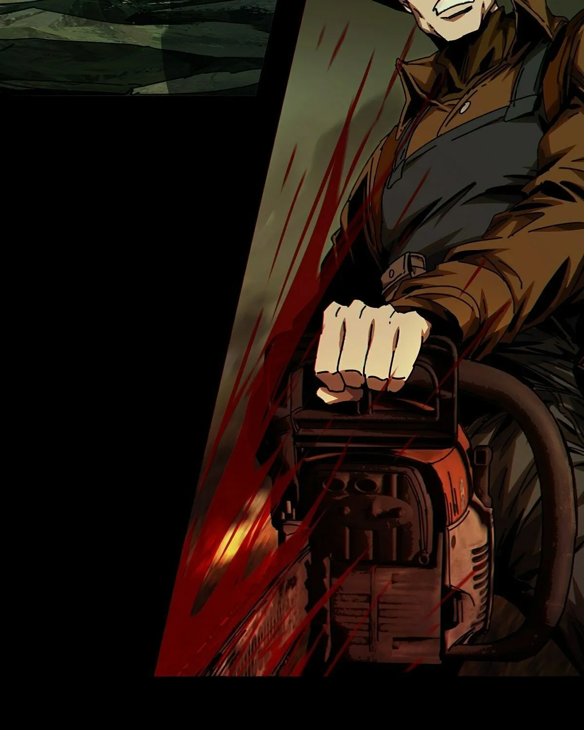 Read Formless Form (Colored) chapter 169 image 72 on Lezhin
