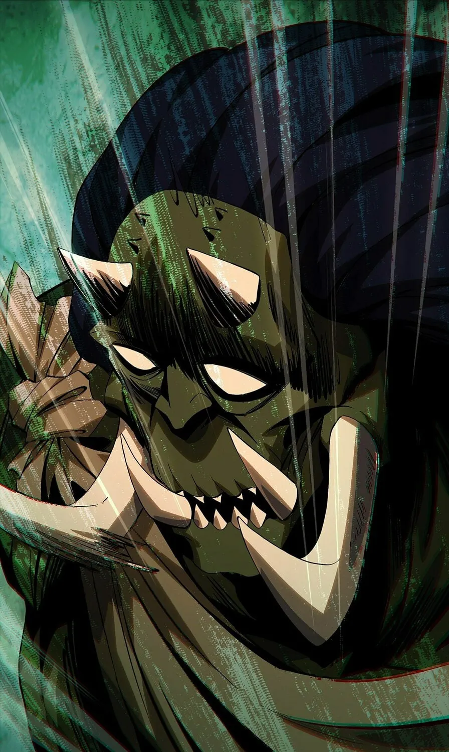 Read Formless Form (Colored) chapter 169 image 74 on Lezhin