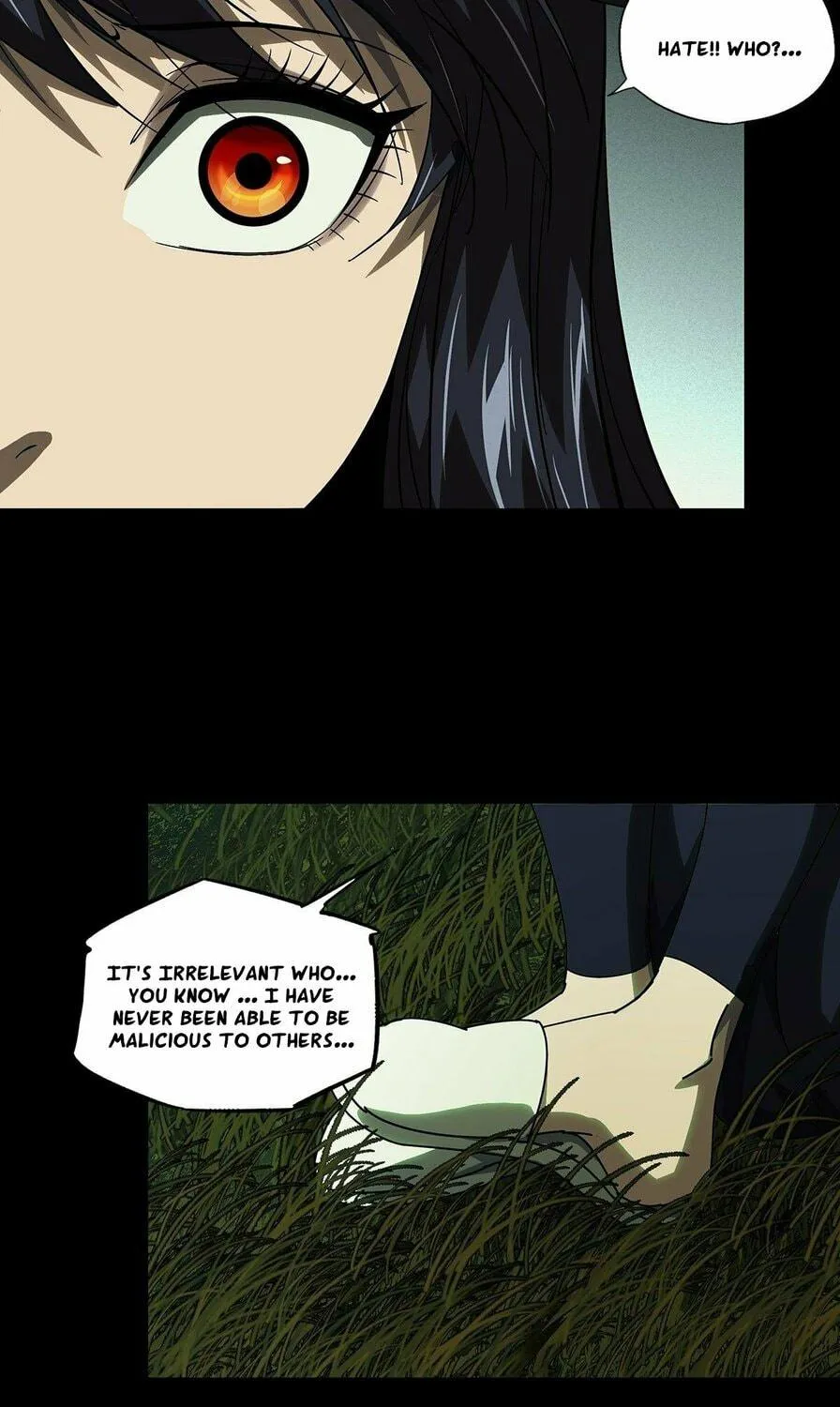 Read Formless Form (Colored) chapter 169 image 9 on Lezhin