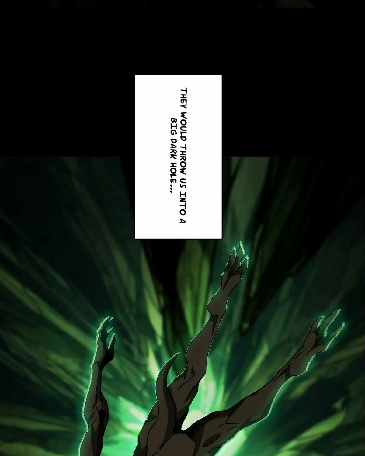 Read Formless Form (Colored) chapter 169 image 92 on Lezhin