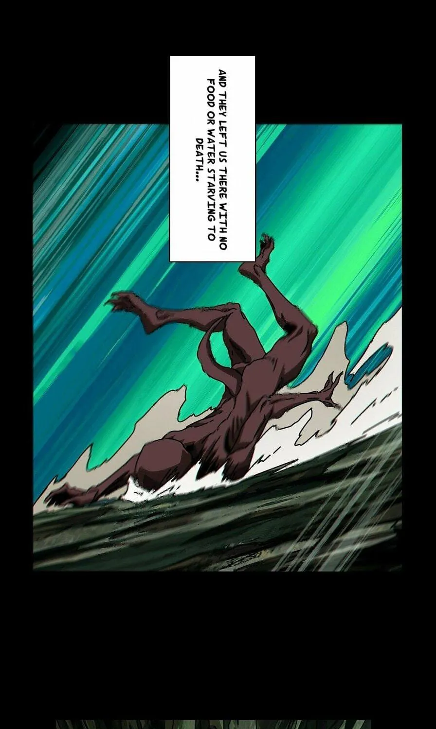 Read Formless Form (Colored) chapter 169 image 94 on Lezhin