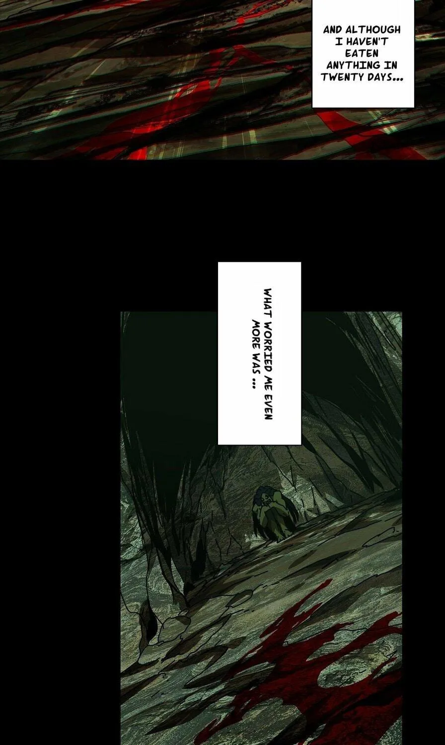 Read Formless Form (Colored) chapter 169 image 98 on Lezhin