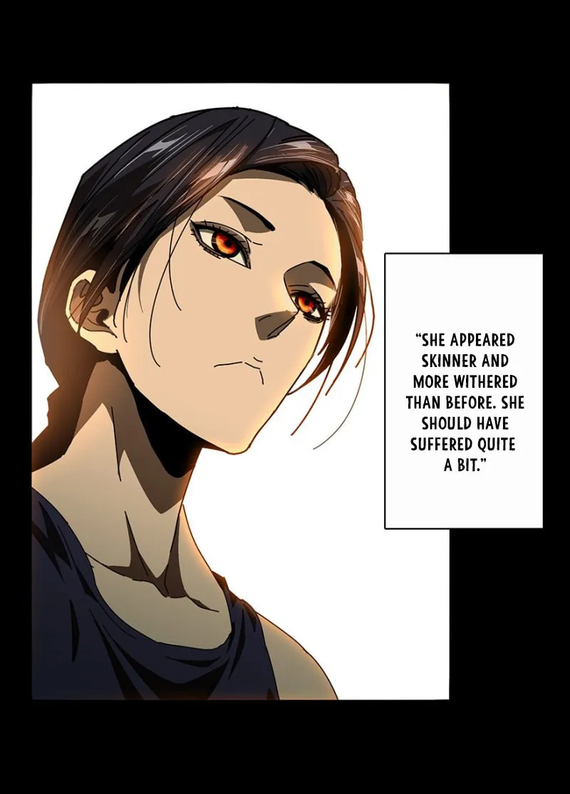 Read Formless Form (Colored) chapter 17 image 1 on Lezhin