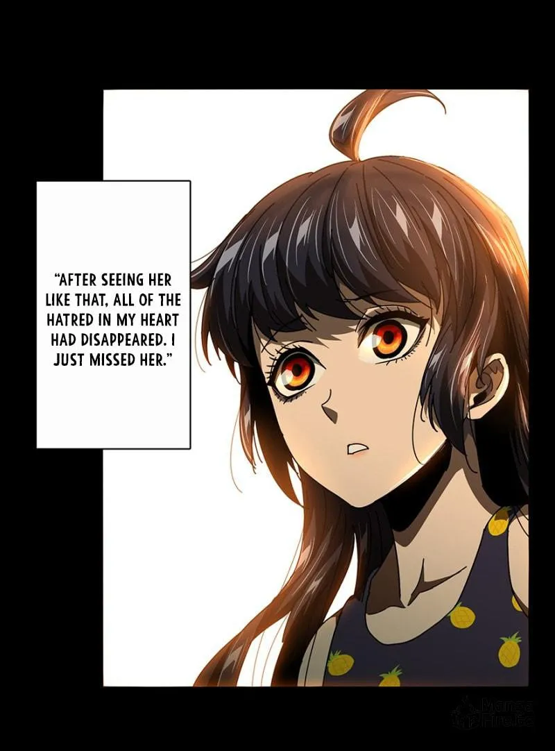 Read Formless Form (Colored) chapter 17 image 2 on Lezhin