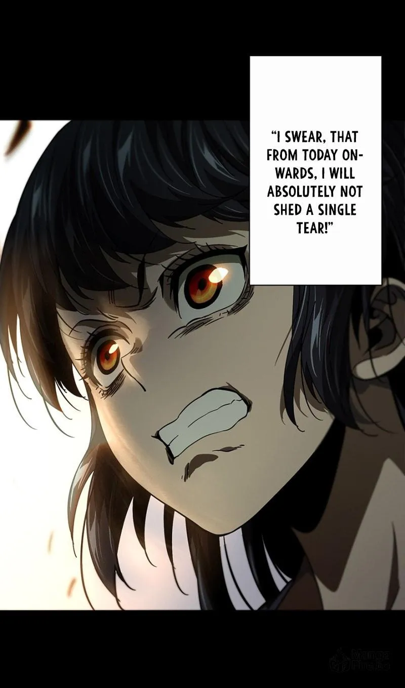 Read Formless Form (Colored) chapter 17 image 24 on Lezhin