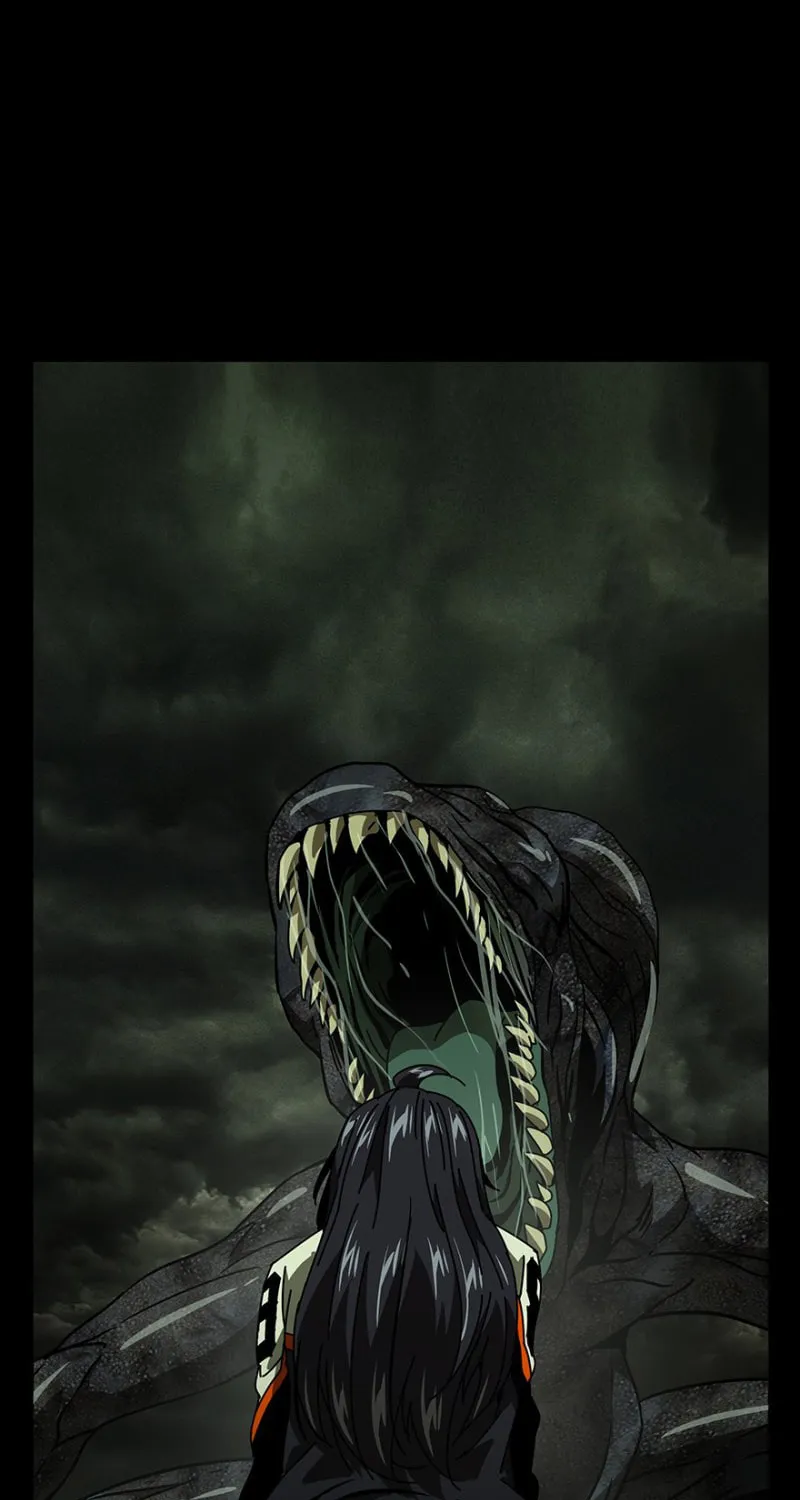 Read Formless Form (Colored) chapter 17 image 40 on Lezhin
