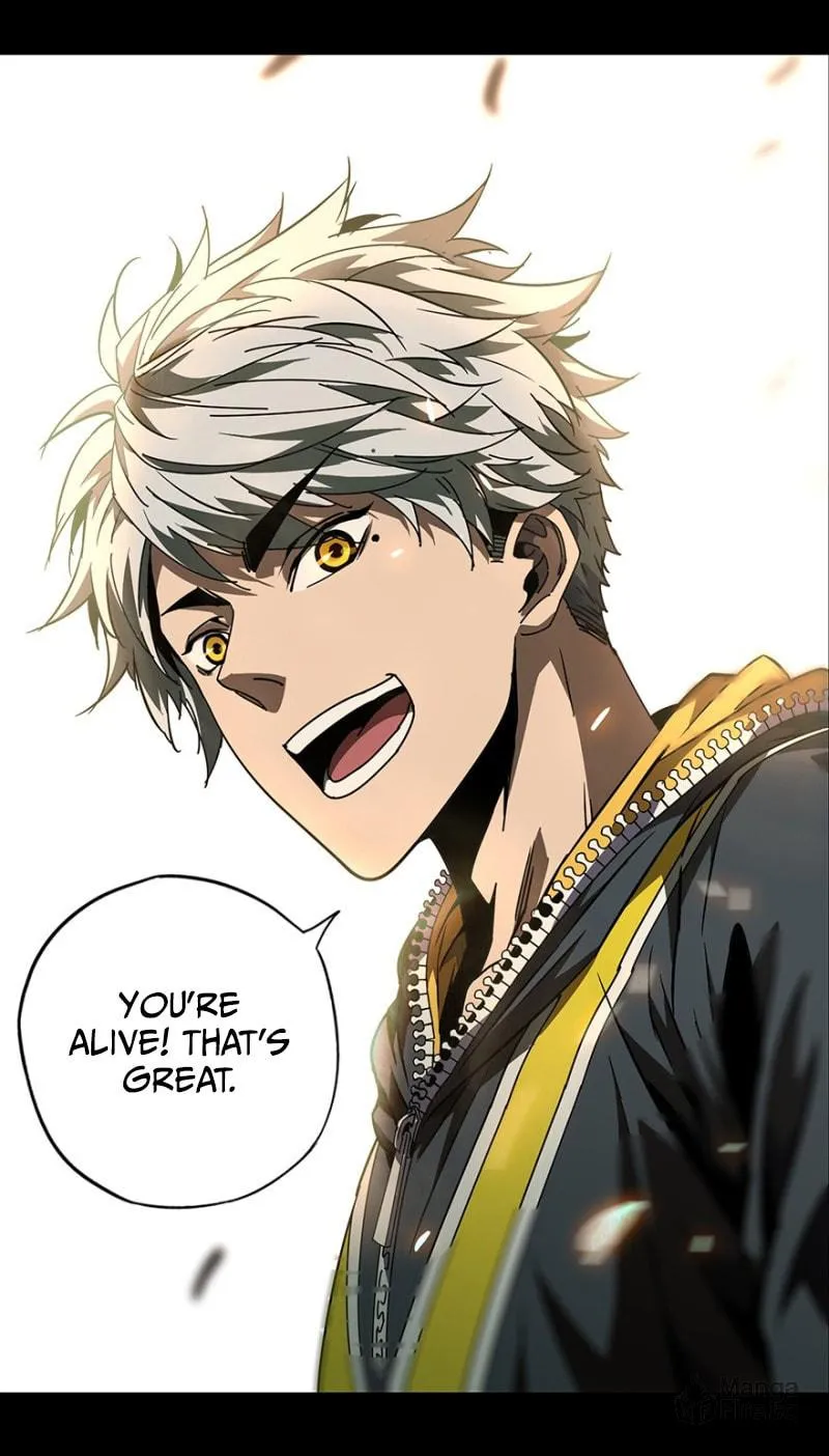 Read Formless Form (Colored) chapter 17 image 47 on Lezhin