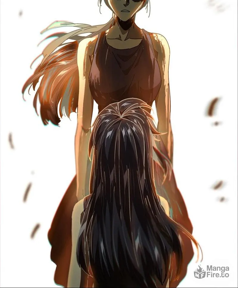 Read Formless Form (Colored) chapter 17 image 7 on Lezhin