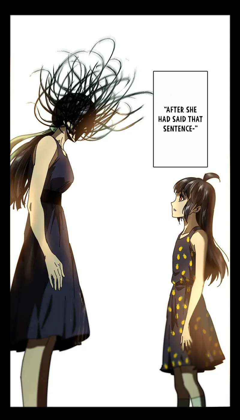 Read Formless Form (Colored) chapter 17 image 9 on Lezhin